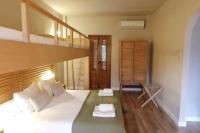 Posteľ alebo postele v izbe v ubytovaní Hotel Taray Botanico