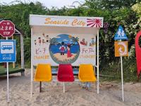 Certifikát, hodnocení, plakát nebo jiný dokument vystavený v ubytování Energy Seaside city Hua-Hin / Cha-am