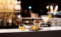 The Florian Amsterdam Airport, WorldHotels Craftedで提供されているドリンク