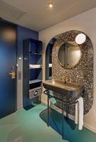 The Florian Amsterdam Airport, WorldHotels Craftedの見取り図または間取り図