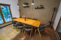 Půdorys ubytování Hotel Sport