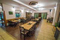 Restaurace v ubytování Hotel Sport