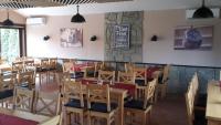 Restaurace v ubytování Penzion pod Bílou Horou