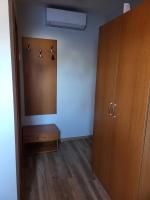 Postel nebo postele na pokoji v ubytování Penzion pod Bílou Horou