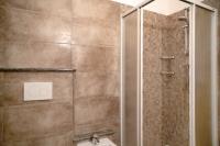 A bathroom at Baita Franz 2 Livigno