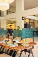 Billede fra billedgalleriet på Minimalist Panjim i Panaji