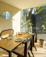 Billede fra billedgalleriet på Minimalist Panjim i Panaji