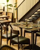 Billede fra billedgalleriet på Minimalist Panjim i Panaji