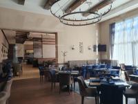 Nhà hàng/khu ăn uống khác tại Apartment ZAX B7 in Terra Complex