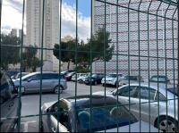 Půdorys ubytování Alco apartamentos: Playmon Park