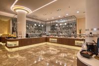 Напитки в Aquaworld Resort Budapest