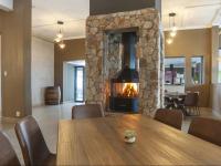 Posezení v ubytování Heidelberg Crown Hotel