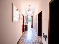 The floor plan of CASA MAFALDA - Rooms, friends and more - Affittacamere, Guest House