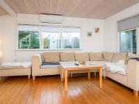 Posezení v ubytování Holiday home Hemmet CCXLIX