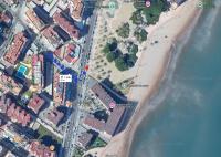 Výhľad na more alebo výhľad na more priamo z apartmánu