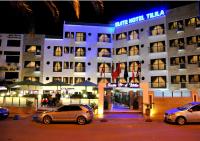 Suite Hotel Tilila, Agadir – Updated 2023 Prices