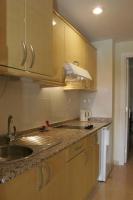 Půdorys ubytování Ferienwohnung Mit Terrasse Und Gemeinschaftspool
