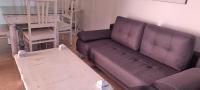 Půdorys ubytování Ferienwohnung Mit Terrasse Und Gemeinschaftspool