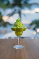 Nápoje v ubytování Shandaru Blue Bentota