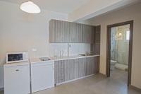 Půdorys ubytování Helle Ferienwohnung Mit Balkon