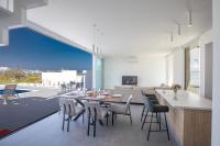 Půdorys ubytování Ferienvilla Vie Bleu Mit Großem Pool