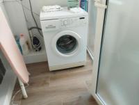 Plán poschodí v ubytovaní Apartamento en Cambrils Playa