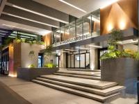 Κάτοψη του Wyndham Garden Guatemala City