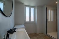 Kúpeľňa v ubytovaní The Adour - Apartment 42 m
