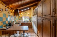 Kuchyňa alebo kuchynka v ubytovaní Casitas Select - Villa Abajo in Mijas