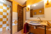 Kúpeľňa v ubytovaní Casitas Select - Villa Abajo in Mijas
