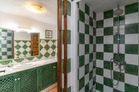 Kúpeľňa v ubytovaní Casitas Select - Villa Abajo in Mijas