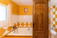 Kúpeľňa v ubytovaní Casitas Select - Villa Abajo in Mijas