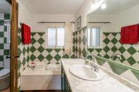 Kúpeľňa v ubytovaní Casitas Select - Villa Abajo in Mijas