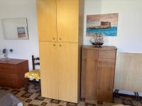 Plan piętra w obiekcie Casa Maria Costa Blu