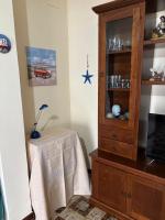 Plan piętra w obiekcie Casa Maria Costa Blu