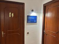 Plan piętra w obiekcie Casa Maria Costa Blu
