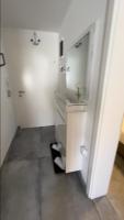 Plán poschodí v ubytovaní Mandy Apartman