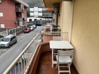Balkon lub taras w obiekcie Casa Maria Costa Blu