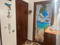 Plan piętra w obiekcie Casa Maria Costa Blu