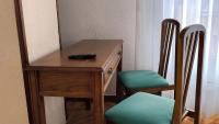 Plán poschodí v ubytovaní Hostal Hispano