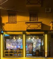 Fotografie z fotogalerie ubytování Bel appartement familial au centre ville v destinaci El Kelaa des Srarhna