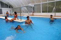 Hosté ubytování Hotel Termas de Liérganes