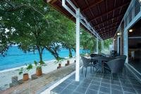 Příroda nedaleko rezortu