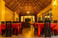 Εστιατόριο ή άλλο μέρος για φαγητό στο Blessed Palace-Gulu