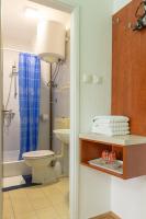 Kúpeľňa v ubytovaní Guest House Damir