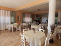 Un restaurant sau alt loc unde se poate mânca la Hotel Calypso