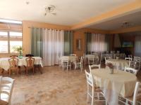 Un restaurant sau alt loc unde se poate mânca la Hotel Calypso