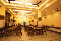 Nhà hàng/khu ăn uống khác tại Sher Bengal River Resort - Kolaghat