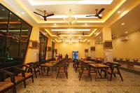 Nhà hàng/khu ăn uống khác tại Sher Bengal River Resort - Kolaghat