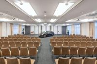 Konferenční prostory v ubytování NH Hamburg Altona